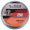 Śrut Norica Pointed 4,5 mm 250 szt.-3 35838
