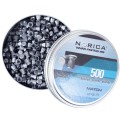 Śrut Norica Match 5,5 mm 250 szt.-4 35839