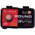 Śrut Norica Round 4,5 mm 400 szt.-3 35840