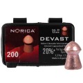 Śrut Norica Devast 5,5 mm 200 szt.-1 35841