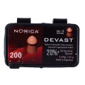 Śrut Norica Devast 5,5 mm 200 szt.-3 35841