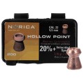 Śrut Norica Hollow Point 5,5 mm 200 szt.-1 35842