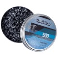 Śrut Norica Match 4,5 mm 500 szt.-4 35843