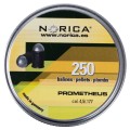 Śrut Norica Prometheus 4,5 mm 250 szt.-3 35844