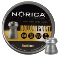 Śrut Norica Hollow Point 5,5 mm 250 szt.-1 35846
