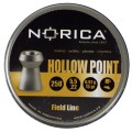 Śrut Norica Hollow Point 5,5 mm 250 szt.-3 35846