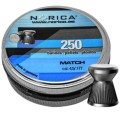 Śrut Norica Match 4,5 mm 250 szt.-1 35849