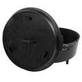 Garnek żeliwny Petromax ft6 na nóżkach 5,5 l-2 35850