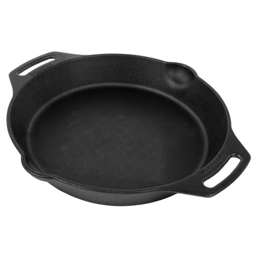 Patelnia żeliwna Petromax fp30h-t średnica 30 cm-1 35851