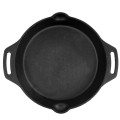 Patelnia żeliwna Petromax fp30h-t średnica 30 cm-2 35851