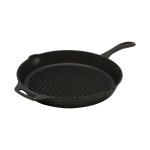 Patelnia żeliwna Petromax gp35h-t średnica 35 cm