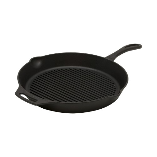 Patelnia żeliwna Petromax gp35h-t średnica 35 cm-1 35852