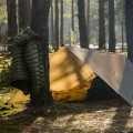 Tarp Lesovik SOLO Kangaroo ultra lekki brązowy-2 35853