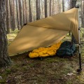 Tarp Lesovik SOLO Kangaroo ultra lekki brązowy-3 35853