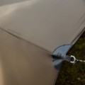 Tarp Lesovik SOLO Kangaroo ultra lekki brązowy-4 35853