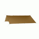 Tarp Lesovik GROZA Kangaroo ultra lekki brązowy