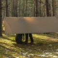 Tarp Lesovik GROZA Kangaroo ultra lekki brązowy-5 35854