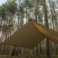 Tarp Lesovik GROZA Kangaroo ultra lekki brązowy-6 35854