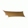Tarp Lesovik HEKSA Kangaroo ultra lekki brązowy-1 35855