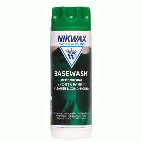 Nikwax NI-71 Base Wash czyszczenie bielizny technicznej 1000 ml-1 35859