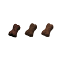 Ciastka dla psa Bubeck Black Craft z aktywnym węglem 210 g-2 35864
