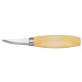 Nóż Morakniv Woodcarving 120 stal węglowa-1 35867