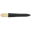 Nóż Morakniv Woodcarving 120 stal węglowa-2 35867