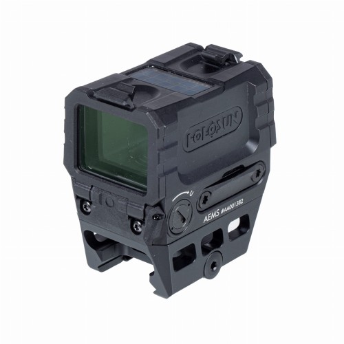 Kolimator Holosun AEMS Red Dot z montażem 1/3 Co-Witness AEMS-211301-1 35869