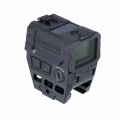 Kolimator Holosun AEMS Red Dot z montażem 1/3 Co-Witness AEMS-211301-2 35869