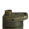 Butelka filtrująca Grayl UltraPress oliwkowa-4 35897