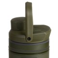 Butelka filtrująca Grayl UltraPress oliwkowa-5 35897