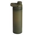 Butelka filtrująca Grayl UltraPress oliwkowa-6 35897