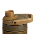 Butelka filtrująca Grayl UltraPress brązowa-3 35898