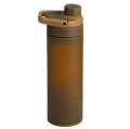 Butelka filtrująca Grayl UltraPress brązowa-4 35898