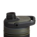 Butelka filtrująca Grayl UltraPress czarno-zielona-6 35899