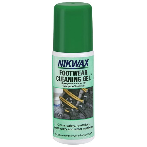 Nikwax żel do czyszczenia obuwia 300 ml-1 35908