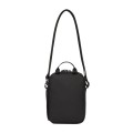 Torba antykradzieżowa Pacsafe Metrosafe X vertical crossbody czarna-2 35909