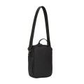 Torba antykradzieżowa Pacsafe Metrosafe X vertical crossbody czarna-4 35909