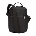 Torba antykradzieżowa Pacsafe Metrosafe X vertical crossbody czarna-6 35909