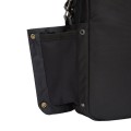 Torba antykradzieżowa Pacsafe Metrosafe X vertical crossbody czarna-8 35909