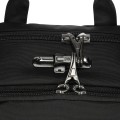 Torba antykradzieżowa Pacsafe Metrosafe X vertical crossbody czarna-10 35909