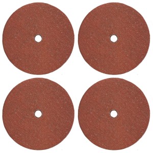 Tarcza ścierna do ostrzałki Work Sharp E2 4 szt.