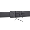 Pasek do spodni KORE Essentials X6 z tworzywa czarny-2 35922