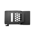 Pasek do spodni KORE Essentials X6 z tworzywa czarny-3 35922