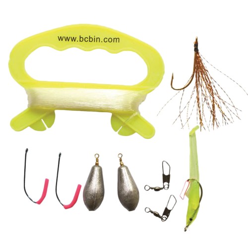 Zestaw BCB do łowienia ryb-1 35926