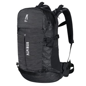 Plecak Alpinus Tabernas 27 czarny