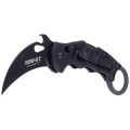 Nóż FOX Folding Karambit Emerson Opener G10 Black (FX-599 XT)-2 35947