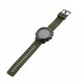 Zegarek M-Tac wielofunkcyjny taktyczny oliwkowy-2 35954