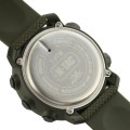 Zegarek M-Tac wielofunkcyjny taktyczny oliwkowy-3 35954