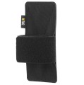 Kabura M-Tac uniwersalna wewnętrzna Light czarna-1 35969
